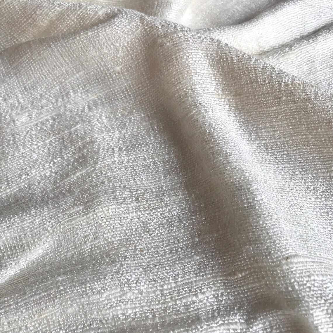 Raw Silk Fabric, Shop Online