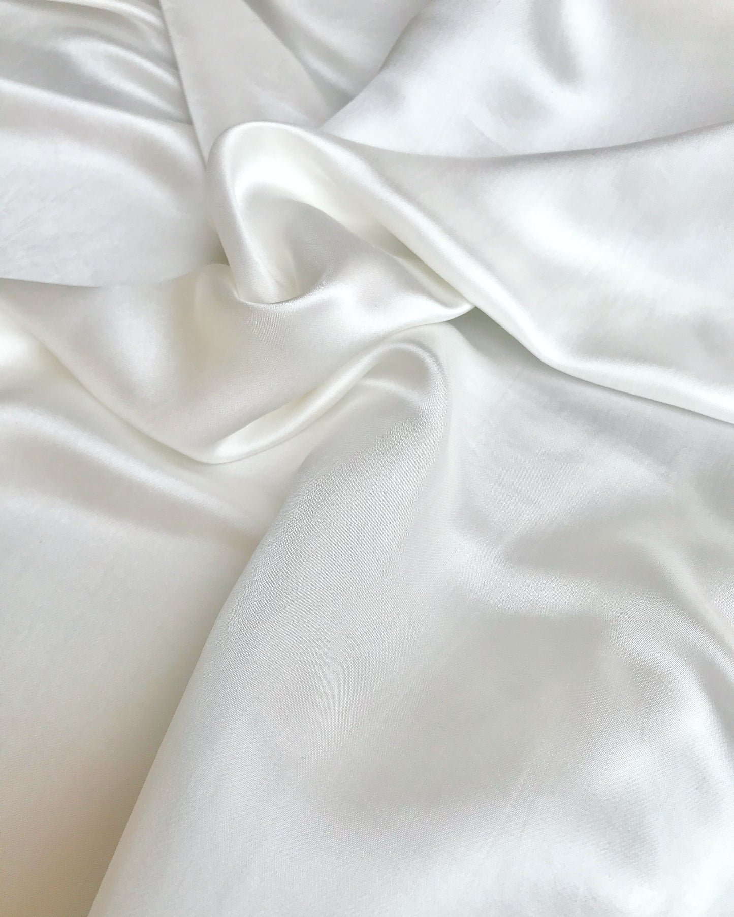 Silk Pillowcase - Pure Silk - Natural Silk